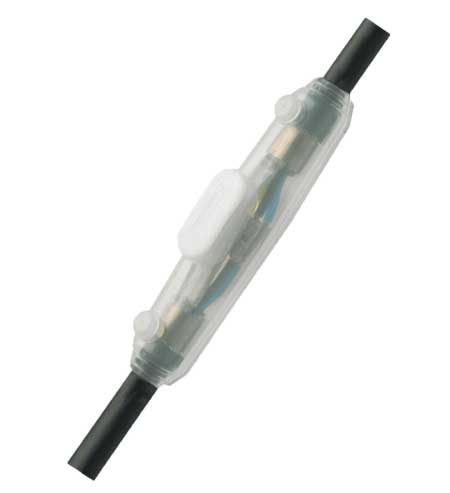 Prysmian MPJ Cast Resin Straight Joints