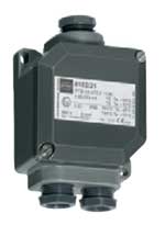 Stahl 8102 Junction Box - 02220E00