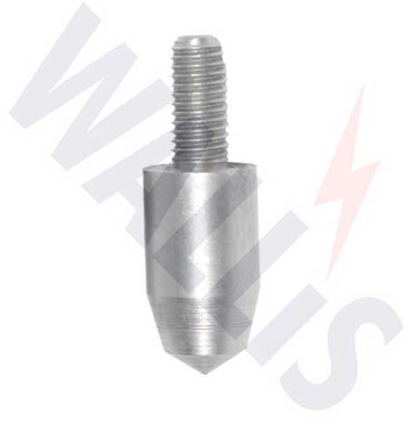 Wallis Earth Rod Driving Spikes