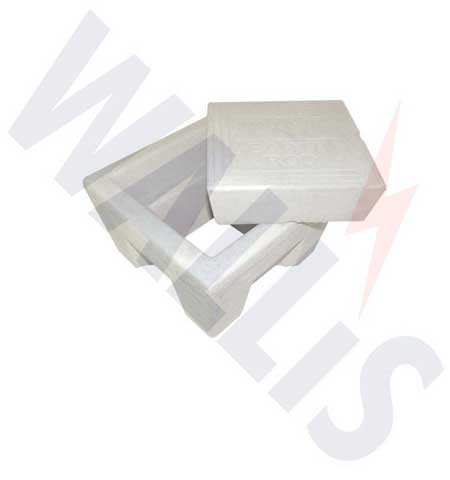 Wallis Concrete Earth Inspection Housing Pits ERH 01W