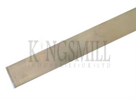 Kingsmill Aluminium Earth Tape - Bare