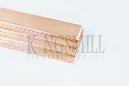 Kingsmill Hard Drawn Copper Bar