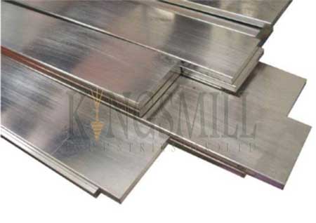 Kingsmill Tinned Hard Drawn Copper Bar