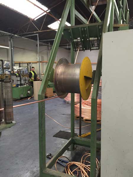 Copper Tape