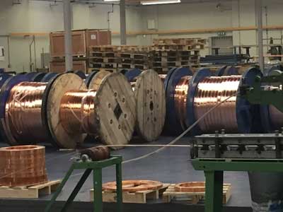 Copper Tape