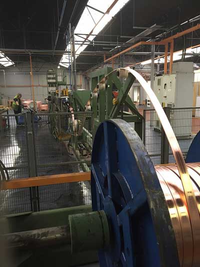 Copper Tape