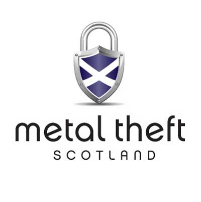 Metal Theft Scotland