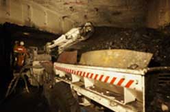 3M Mining Cable Joints