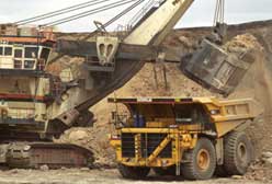 3M Scotchcast Mining Cable Joints