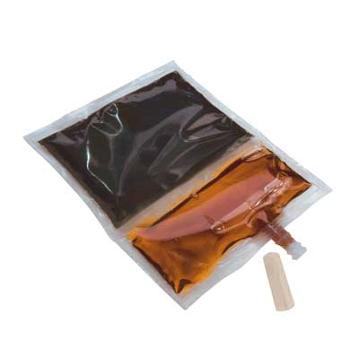 3M Scotchcast 470W Resin