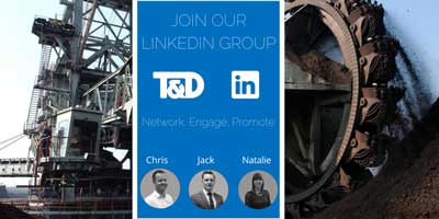 LinkedIn Group - Mining 