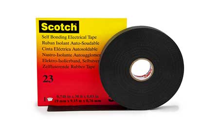 3M Scotch 23 Electrical Tape