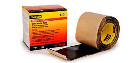 3M Scotch 2210 Tape