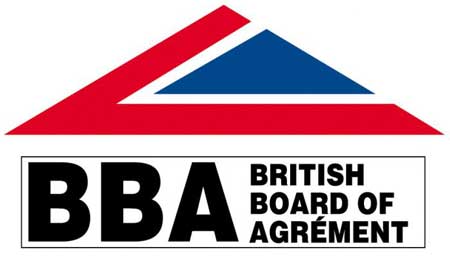 BBA Approved