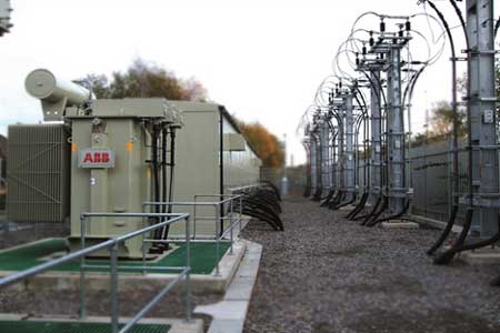 25kV Cables - Rail Joints Terminations