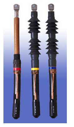 3M 94-EP620-2 33kV Termination