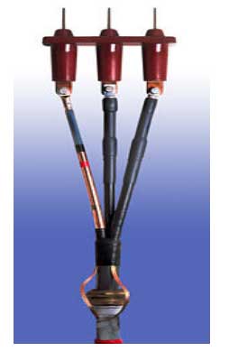 3M Lead Sheath Cable Terminations