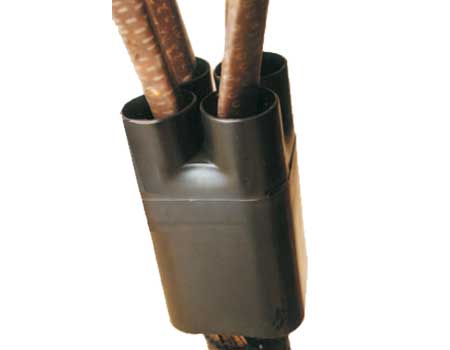 Low Voltage Heat Shrink Breakout Boots