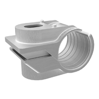 Prysmian Hook Cleat (Aluminium) 371AA Type