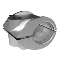 Prysmian Claw Cleat (Aluminium) 370BA Type 10-51mm