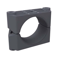Prysmian Afumex 2 Bolt Cleat (LUL Approved) 374LSF Type. 50-94 mm