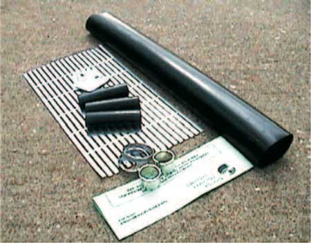  SPS Heat Shrink Joints SPA Single Core 