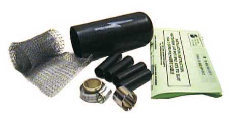 SPS Low Voltage Live Pot End Kits
