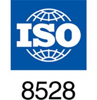 ISO 8528