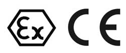 Hazardous Area Cable Glands - 424TX