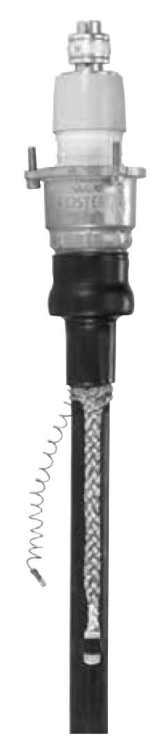 Pfisterer MV-Connex Separable Connector - Size 2