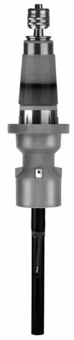 Pfisterer Size 5 HV-Connex Separable Connectors