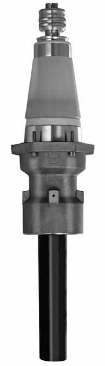Pfisterer Size 6S HV-Connex Separable Connectors