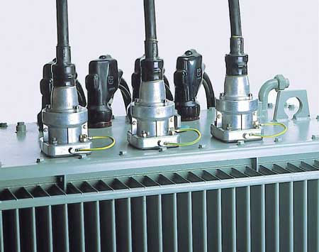 Pfisterer Connex Inner Cone Plugs & Cable Terminations