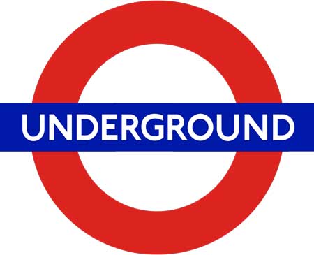 London Underground Feeder Pillars