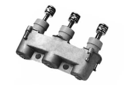 Pfisterer Connex Motor Connector - CMS