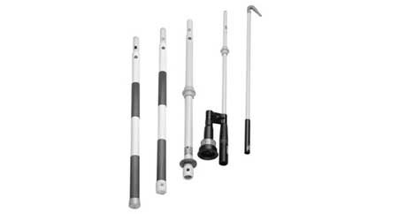 Pfisterer KP-Test II Voltage Detectors