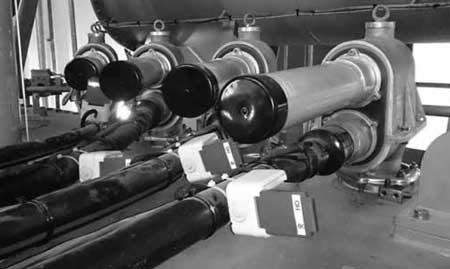 Pfisterer Surge Arresters
