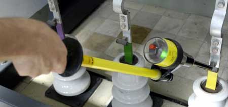 Pfisterer KP-Test Voltage Detectors