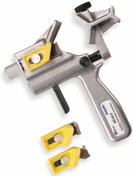 Ripley WS 64 Adjustable Cable Stripper