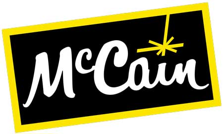 McCain Foods Case Study