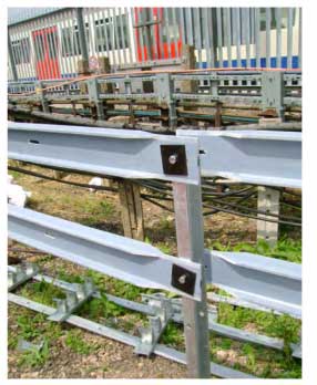 Cable Posts