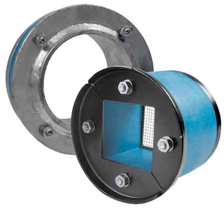 Roxtec RX Cable & Pipe Seal