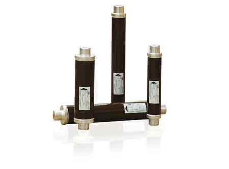 ABB Indoor Fuses - CMF IEC Indoor Motor Fuse