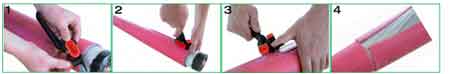 Cable Sheath Stripper