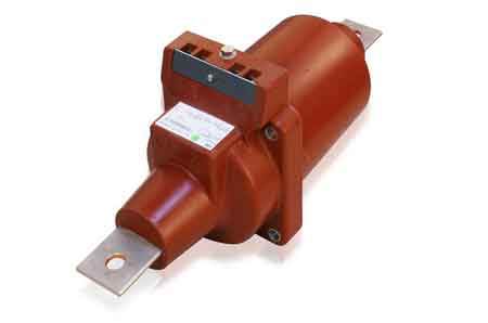 ABB TTR 6x Current Transformers CT