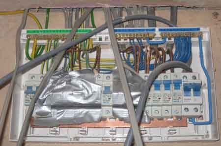 Electrical