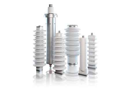 ABB DC Surge Arresters For Rail
