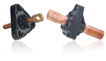 ABB Low Voltage Bushings