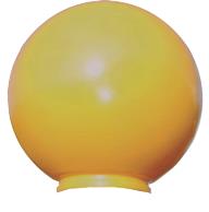 Belisha Beacons - Globes