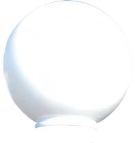 Belisha Beacons - Globes